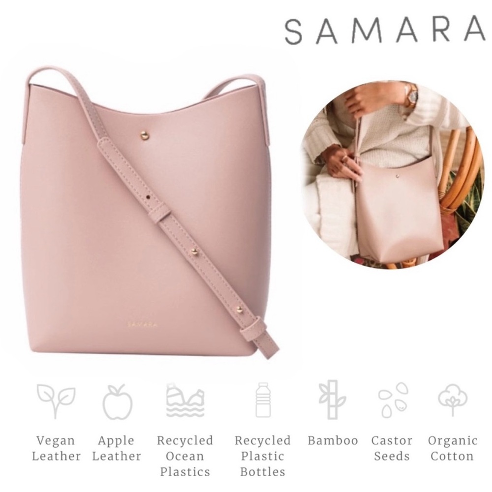 Samara Handbag (Anthropologie)